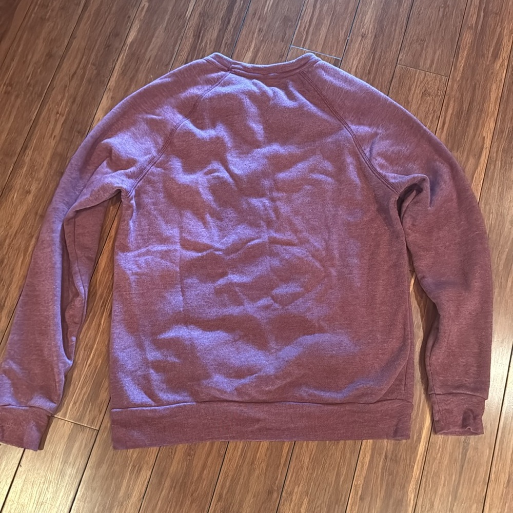 arizona state university sweatshirt - Picture 4 of 4